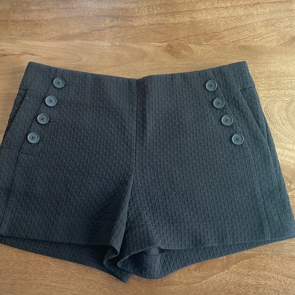 LOFT shorts size 6